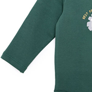 Erkek Bebek Uzun Kol Body İnterlok Zarf Yaka Uzun Kol Erkek Bebek Uzun Kol Body İnterlok Zarf Yaka Uzun Kol