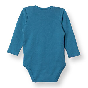 Erkek Bebek Uzun Kol Body İnterlok Zarf Yaka Uzun Kol Erkek Bebek Uzun Kol Body İnterlok Zarf Yaka Uzun Kol