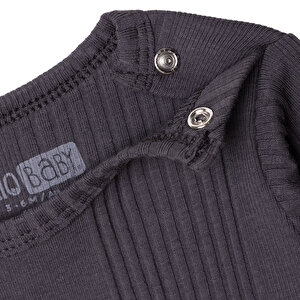 Erkek Bebek Uzun Kol Body Kaşkorse Bisiklet Yaka Erkek Bebek Uzun Kol Body Kaşkorse Bisiklet Yaka