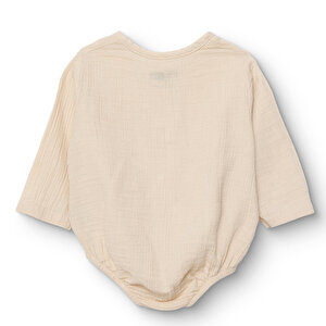 Erkek Bebek Uzun Kol Body Müslin Hakim Yaka Erkek Bebek Uzun Kol Body Müslin Hakim Yaka