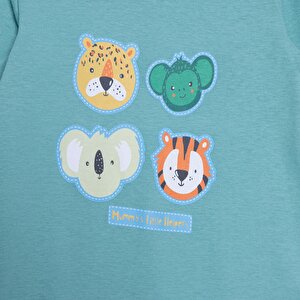 Uzun Kol Body Uzun Kol Body