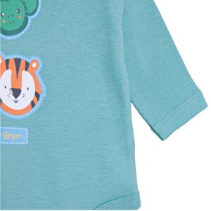 Uzun Kol Body Uzun Kol Body