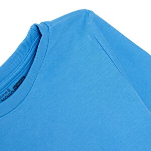 Erkek Bebek Uzun Kol Tshirt İnterlok Bisiklet Yaka Uzun Kol Erkek Bebek Uzun Kol Tshirt İnterlok Bisiklet Yaka Uzun Kol