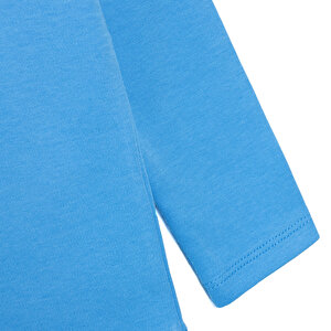 Erkek Bebek Uzun Kol Tshirt İnterlok Bisiklet Yaka Uzun Kol Erkek Bebek Uzun Kol Tshirt İnterlok Bisiklet Yaka Uzun Kol