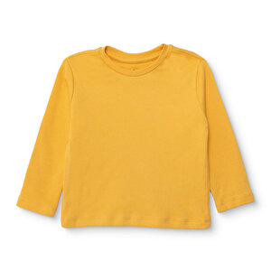 HelloBaby Uzun Kol Tshi, Lacivert, 2 Yaş