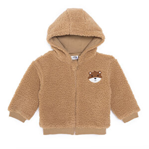 HelloBaby Welsoft, Kahverengi, 6 - 9 Ay