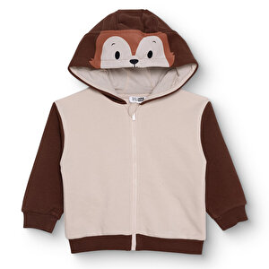 HelloBaby Woodland, Kahverengi, 6 - 9 Ay