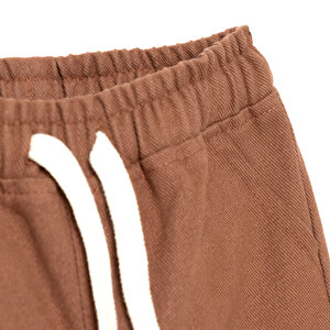 Erkek Bebek Woodland 1 Pantolon Gabardin Lastikli Paça Erkek Bebek Woodland 1 Pantolon Gabardin Lastikli Paça