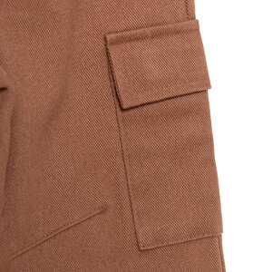 Erkek Bebek Woodland 1 Pantolon Gabardin Lastikli Paça Erkek Bebek Woodland 1 Pantolon Gabardin Lastikli Paça