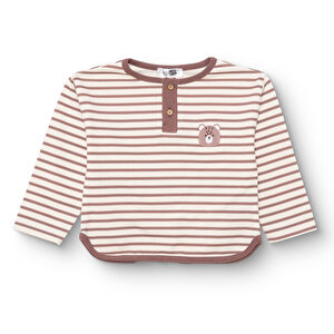 HelloBaby Woodland 1 Uzu, Ekru, 6 - 9 Ay