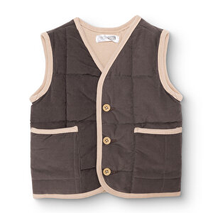 HelloBaby Woodland, Kahverengi, 6 - 9 Ay