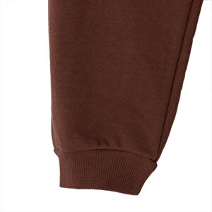 Erkek Bebek Woodland Boy 2 Eşofman Alt Üç İplik Ribanalı Paça Erkek Bebek Woodland Boy 2 Eşofman Alt Üç İplik Ribanalı Paça