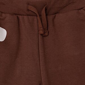 Erkek Bebek Woodland Boy 2 Eşofman Alt Üç İplik Ribanalı Paça Erkek Bebek Woodland Boy 2 Eşofman Alt Üç İplik Ribanalı Paça