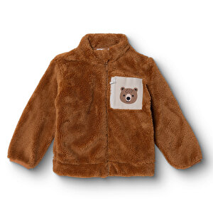 HelloBaby Woodland, Kahverengi, 3 - 6 Ay