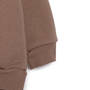 Erkek Bebek Woodland Boy 2 Sweatshirt Şardonlu Üç İplik Bisiklet Yaka Uzun Kol Erkek Bebek Woodland Boy 2 Sweatshirt Şardonlu Üç İplik Bisiklet Yaka Uzun Kol