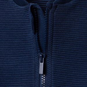 Erkek Bebek Yelek Ottoman Bisiklet Yaka Atlet Kol Erkek Bebek Yelek Ottoman Bisiklet Yaka Atlet Kol