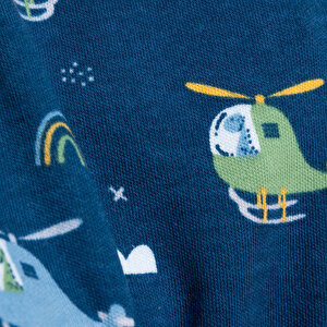 Erkek Bebek Yenidoğan 2li Patikli Alt Erkek Bebek Yenidoğan 2li Patikli Alt