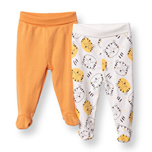 HelloBaby Yenidoğan, Turuncu, Yenidoğan