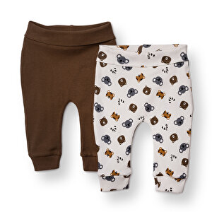 HelloBaby Ye, Açık Kahverengi, Yenidoğan