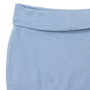 Erkek Bebek Yenidoğan 2li Patiksiz Alt Kaşkorse Patiksiz Alt