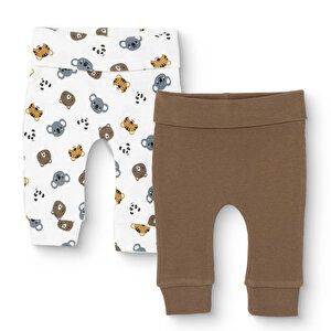 HelloBaby Yen, Açık Kahverengi, 0 - 1 Ay