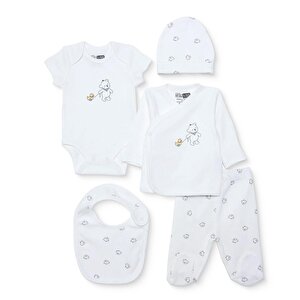 HelloBaby, Yenidoğan, 5, Ekru, Yenidoğan