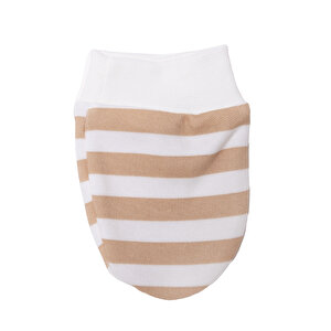 Erkek Bebek Yenidoğan Eldiven İnterlok Erkek Bebek Yenidoğan Eldiven İnterlok