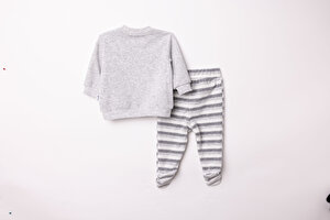 Yenidoğan Kadife Patikli Alt-Swe Yenidoğan Kadife Patikli Alt-Swe