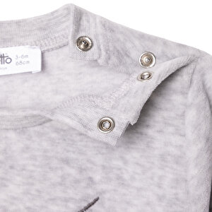 Yenidoğan Kadife Patikli Alt-Swe Yenidoğan Kadife Patikli Alt-Swe