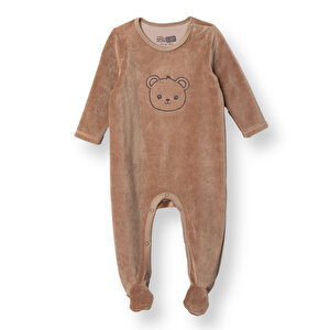 HelloBaby Yenidoğ, Kahverengi, Yenidoğan