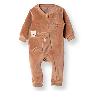 Bebetto Yenidoğan, Kahverengi, 0 - 1 Ay