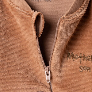 Erkek Bebek Yenidoğan Kadife Patiksiz Tulum Bisiklet Yaka Uzun Kol Patiksiz Paça Erkek Bebek Yenidoğan Kadife Patiksiz Tulum Bisiklet Yaka Uzun Kol Patiksiz Paça