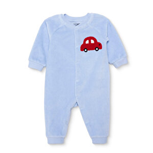 HelloBaby Yenidoğan, Açık Mavi, 0 - 1 Ay