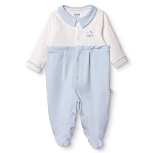 Bebetto, Yenidoğan, Li, Mavi, 0 - 1 Ay