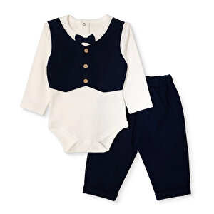 HelloBaby, Yenidoğa Lacivert, 1 - 3 Ay