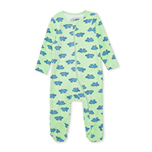 HelloBaby, Yenidoğan,  Yeşil, 0 - 1 Ay