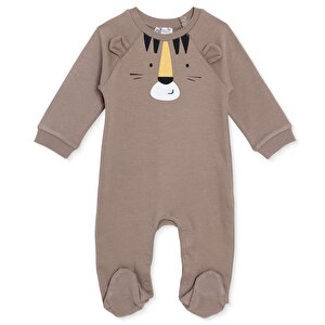 HelloBaby Yenidoğa, Kahverengi, 0 - 1 Ay