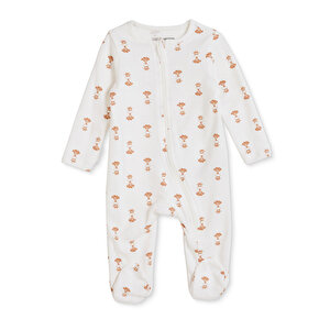 HelloBaby Yenido, Ekru Baskılı, 0 - 1 Ay