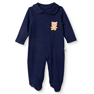 HelloBaby, Yenidoğan, Pa, Mavi, 0 - 1 Ay