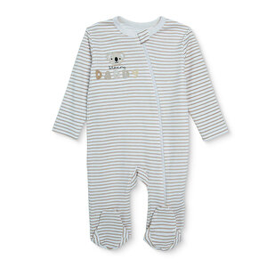 HelloBaby, Yenidoğan, P, Bej, 0 - 1 Ay