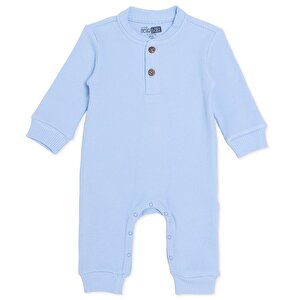 HelloBaby Yenidoğan Pati, Mavi, 0 - 1 Ay