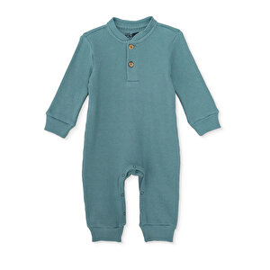 HelloBaby Yenidoğan Pati, Mavi, 1 - 3 Ay