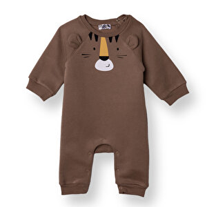 HelloBaby Yenidoğa, Kahverengi, 1 - 3 Ay