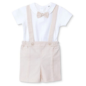 Bebetto, Yenidoğan, Li, Mavi, 3 - 6 Ay