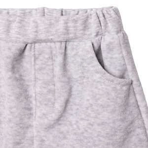 Yenidoğan Sweatshirt-Hırka-Patik