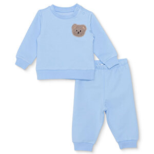 HelloBaby Yenidoğan, Açık Mavi, 1 - 3 Ay