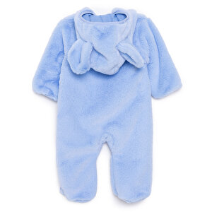 Yenidoğan Welsoft Patikli Tulu