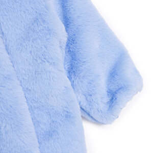 Yenidoğan Welsoft Patikli Tulu