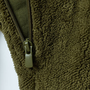 Yenidoğan Welsoft Patikli Tulum