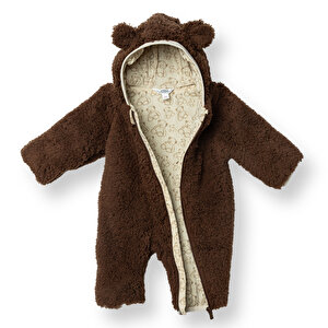 Yenidoğan Welsoft Patiksiz Tulum Yenidoğan Welsoft Patiksiz Tulum